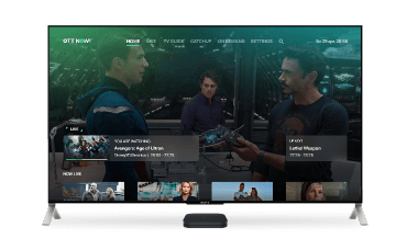 Settopbox