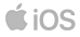 iOS Logo